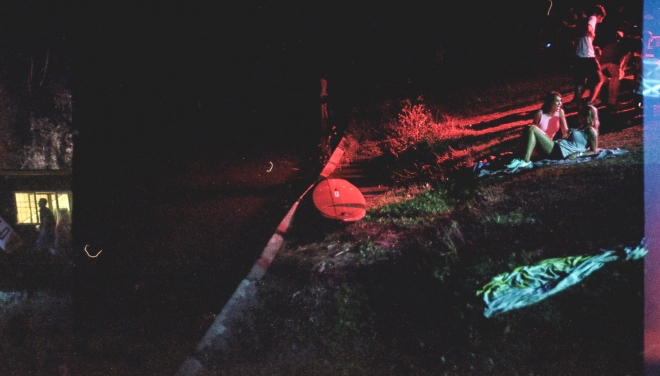 51 COAL openair, Žermanice, Zátoka